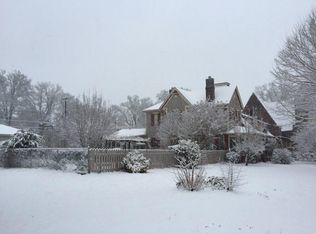 704 Montgomery Ave, Sheffield, AL 35660