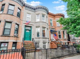 558 72nd St, Brooklyn, NY 11209
