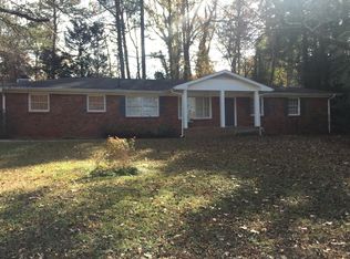 4145 Rockbridge Heights Dr, Stone Mountain, GA 30083