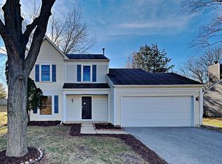 2265 Highfield Ct, Aurora, IL 60504