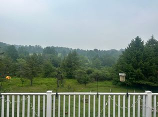 3920 Phoenix Run Rd, Sabinsville, PA 16943