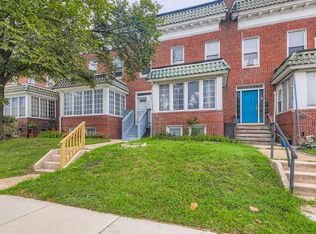 824 E 33rd St, Baltimore, MD 21218