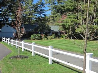 40 Fairview Ave, Brockton, MA 02301