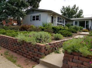 1505 Custer Ave, Colorado Springs, CO 80903