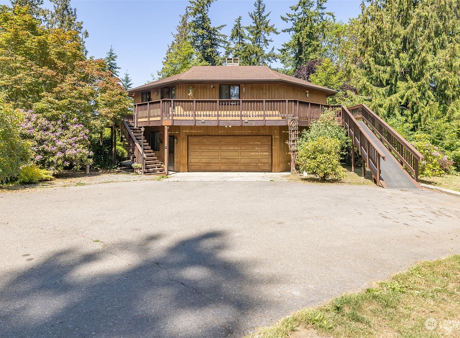 94 Raccoon Road, Sequim, WA 98382 Zillow