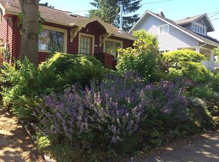 1624 N Emerson St, Portland, OR 97217