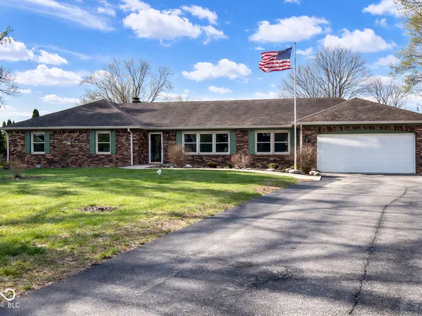 5986 Mia Ct, Plainfield, IN 46168