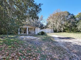 4320 Jones Rd, Jacksonville, FL 32219