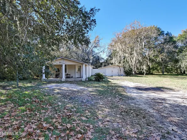 4320 JONES Road, Jacksonville, FL 32219