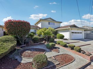 14563 Maracaibo Rd, San Leandro, CA 94577