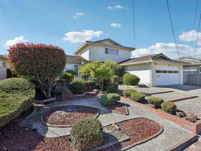 14563 Maracaibo Rd, San Leandro, CA, 94577