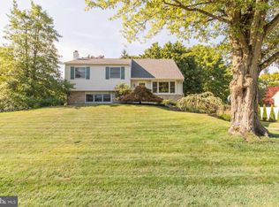 116 Dolly Ln, Chalfont, PA 18914