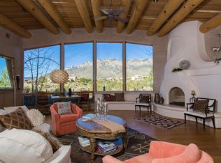 13505 Quaking Aspen Pl NE, Albuquerque, NM 87111