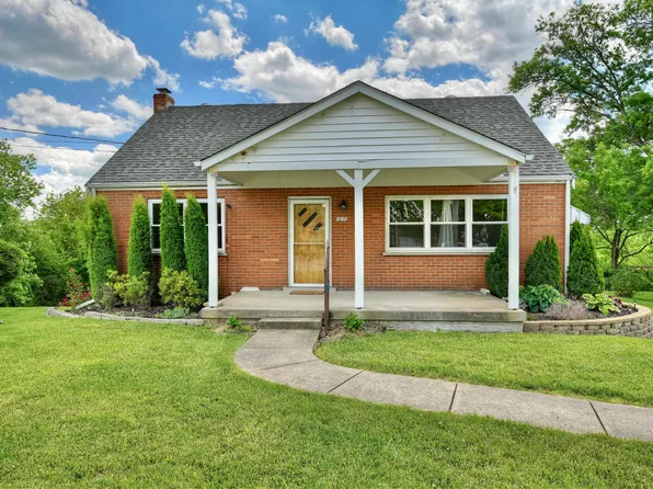 315 Peggy Ann Ln, Alexandria, KY 41001
