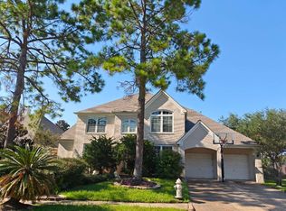 3315 Frostwood Dr, Pearland, TX 77584