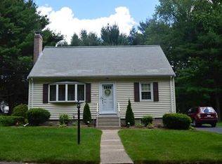 729 Cedar St, Walpole, MA 02081