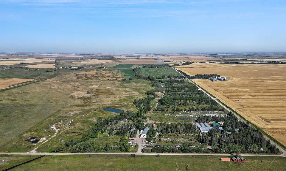 1st image of 243003 W Boundary Rd