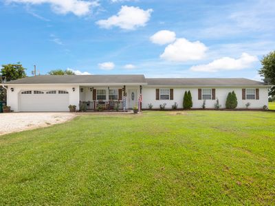 34 Neill Road, Buffalo, MO, 65622
