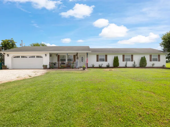 34 Neill Road, Buffalo, MO 65622