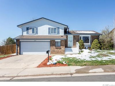 2095 S Salida St, Aurora, CO, 80013