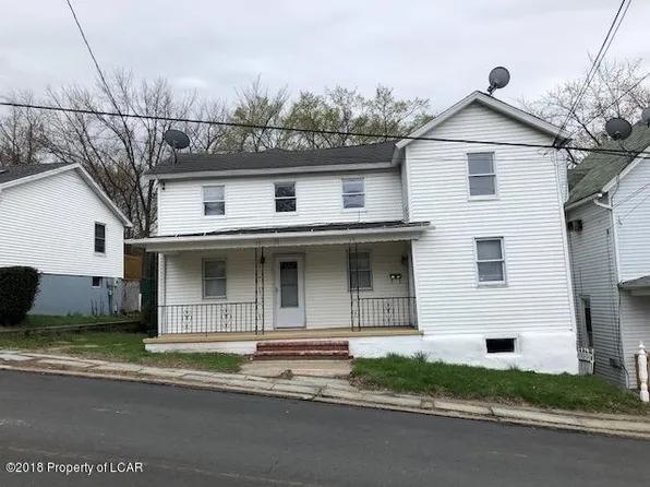 13 E Frothingham St, Pittston, PA 18640