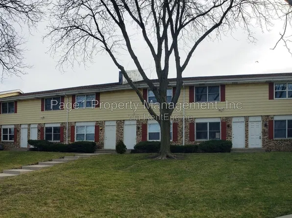 2918 Grinnell Dr #10, Rockford, IL 61109