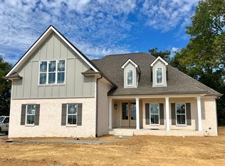 601 Ambers Way #18, Lebanon, TN 37087