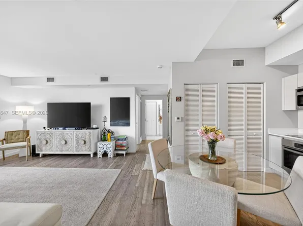 4250 Biscayne Blvd APT 609, Miami, FL 33137