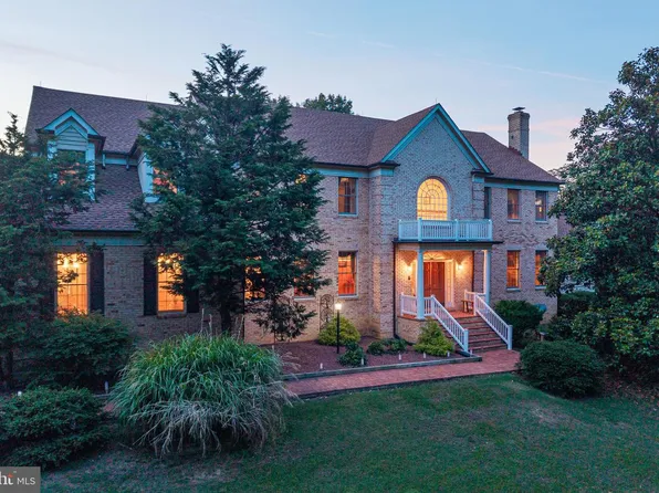 1636 Milton Rd, Charlottesville, VA 22902
