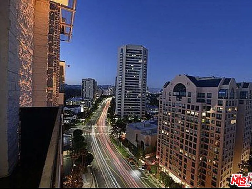 10535 Wilshire Blvd #1203