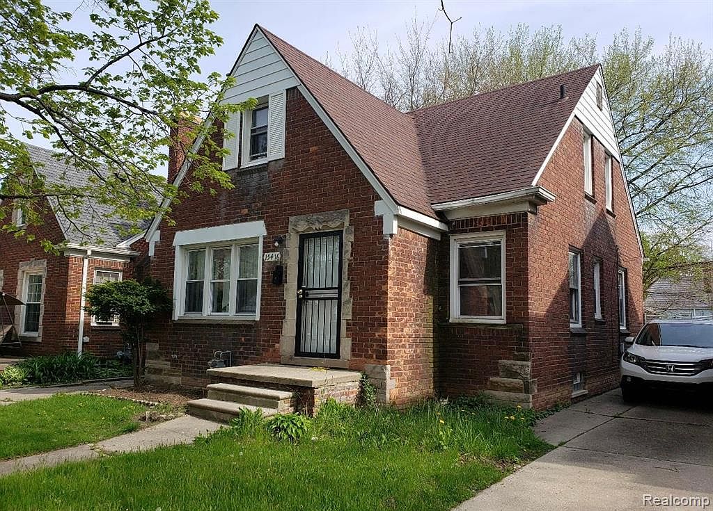 15416 Eastwood St, Detroit, MI 48205 Zillow