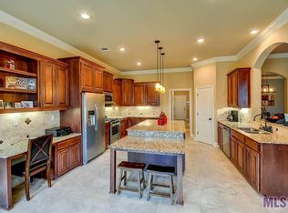 5059 Woodstock Way Dr, Greenwell Springs, LA 70739