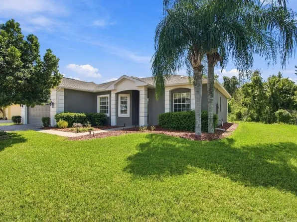 10109 ALAMANCE DRIVE, SAN ANTONIO, FL 33576