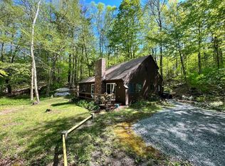 26 High Pond Rd, Grantham, NH 03753