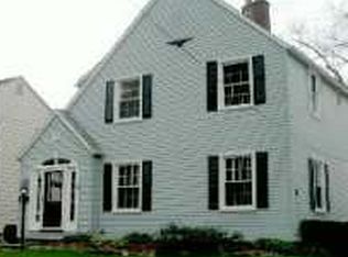 3754 Bellevue Rd, Toledo, OH 43613