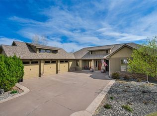 3513 Dunlop Ave, Billings, MT 59106