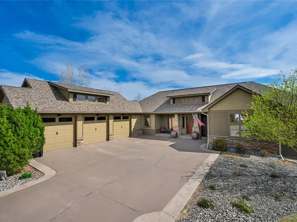 3513 Dunlop Ave, Billings, MT 59106