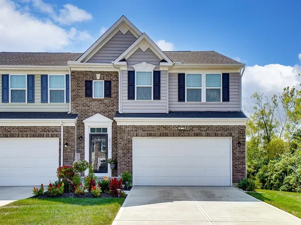 2833 Cardiff Ct, Hamilton, OH 45011