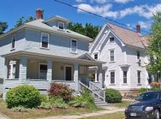 80 N Adams St, Manchester, NH 03104