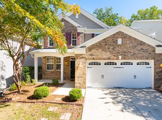 516 Emerald Downs Rd, Cary, NC 27519