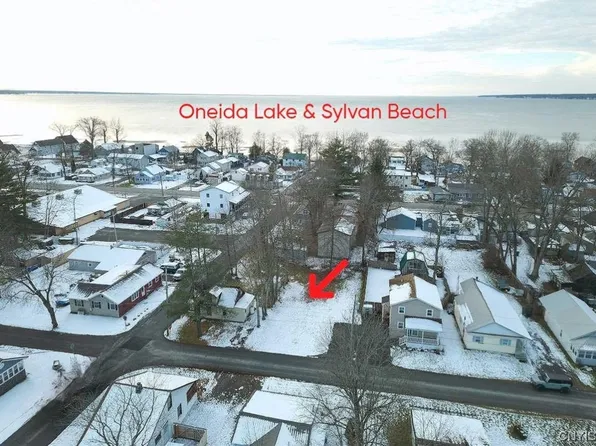 1905 Pleasant Ave, Blossvale, NY 13308