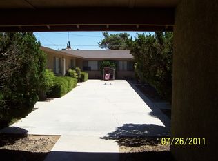 21730 Nisqually Rd APT 7, Apple Valley, CA 92308