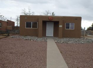 7436 Prospect Ave NE, Albuquerque, NM 87110