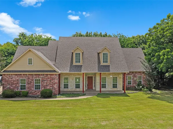 4260 Monroe Dr, Midlothian, TX 76065
