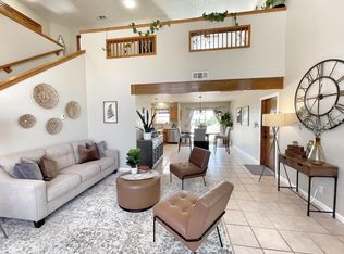 2857 Mesa Rd SE, Rio Rancho, NM 87124