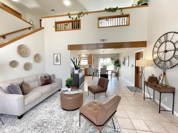 2857 Mesa Rd SE, Rio Rancho, NM 87124