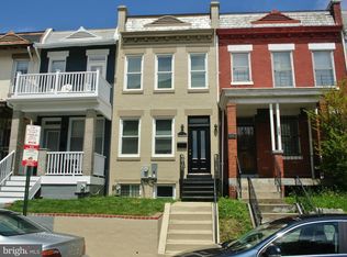 613 Gresham Pl NW, Washington, DC