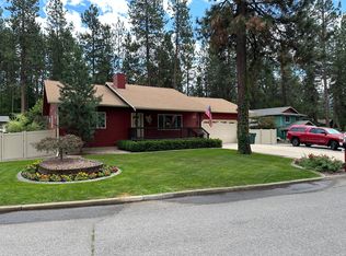 411 S Ponderosa Loop, Post Falls, ID 83854