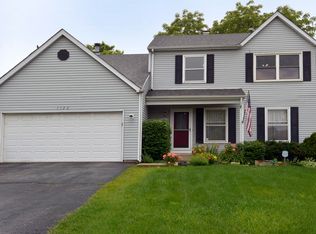 1122 S Pine Ave, Arlington Heights, IL 60005