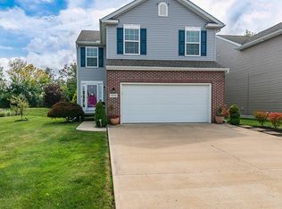 979 Tradewinds Cv, Painesville, OH